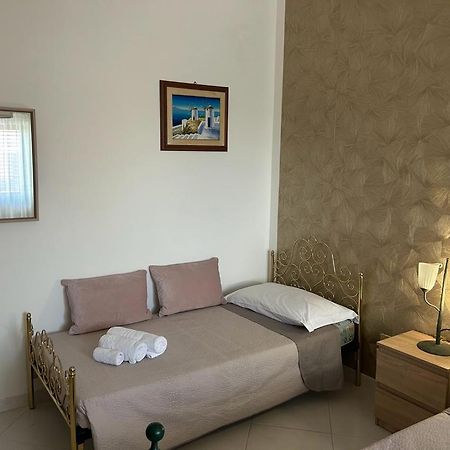 Nina Apartament Giardini Naxos Con Posto Auto Екстериор снимка