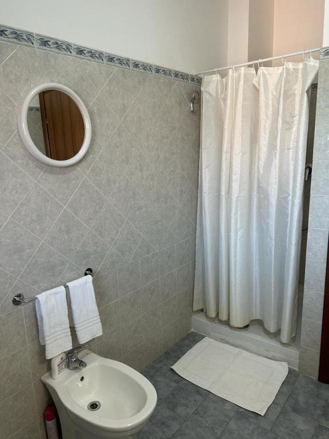 Nina Apartament Giardini Naxos Con Posto Auto Екстериор снимка