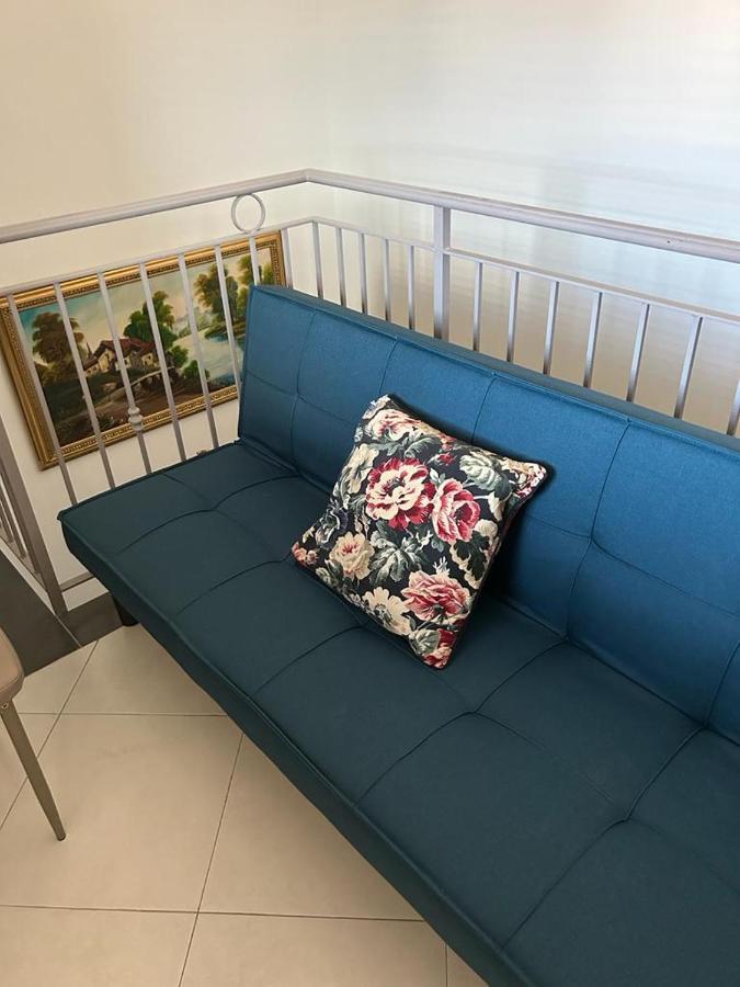 Nina Apartament Giardini Naxos Con Posto Auto Екстериор снимка