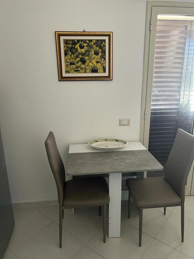 Nina Apartament Giardini Naxos Con Posto Auto Екстериор снимка