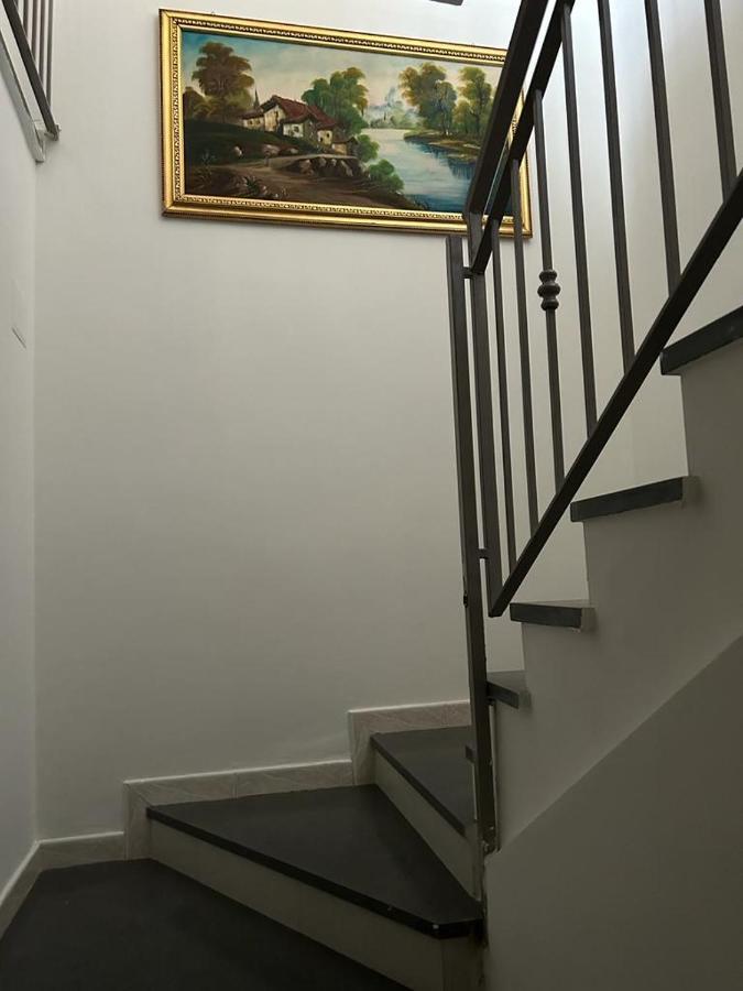 Nina Apartament Giardini Naxos Con Posto Auto Екстериор снимка