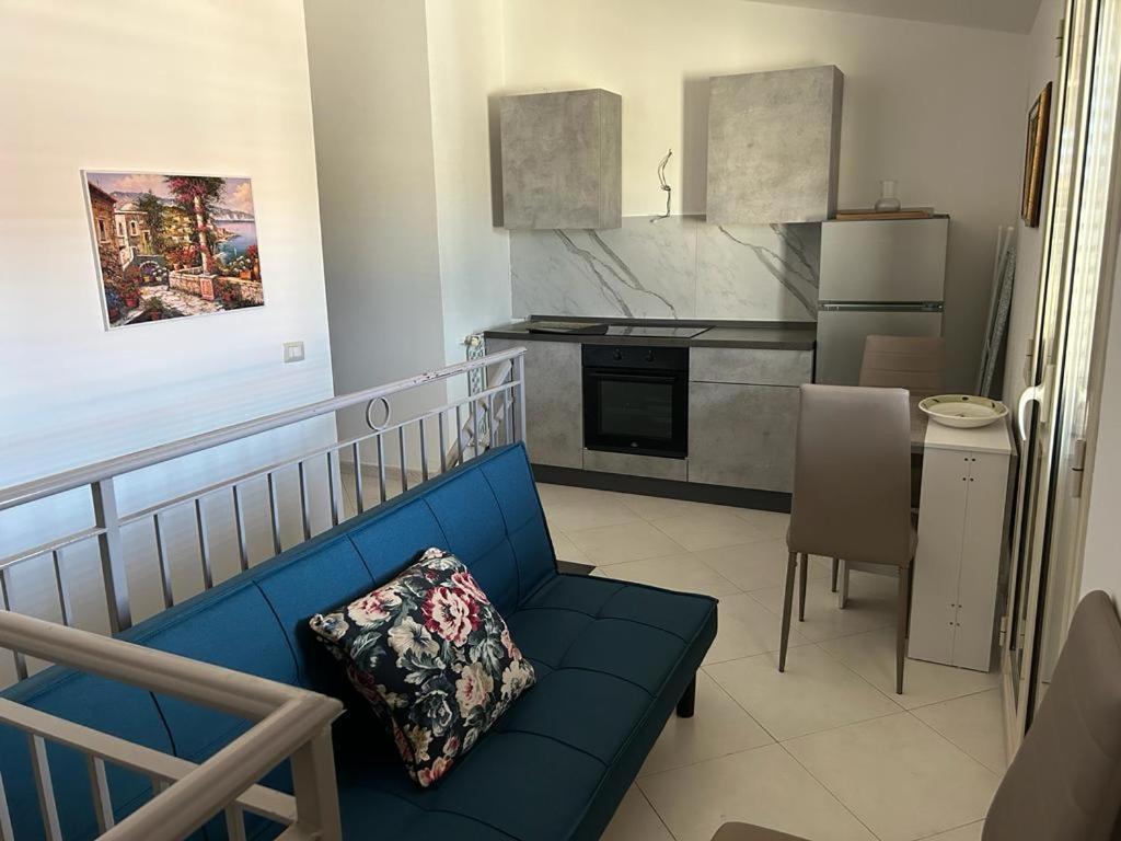 Nina Apartament Giardini Naxos Con Posto Auto Екстериор снимка