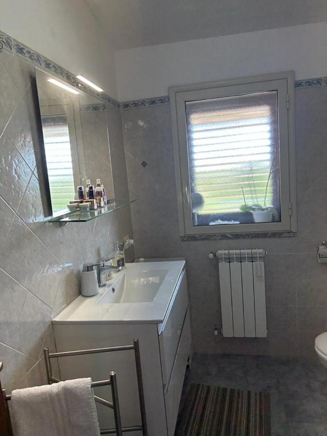 Nina Apartament Giardini Naxos Con Posto Auto Екстериор снимка