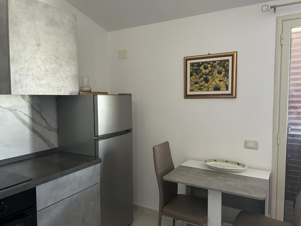 Nina Apartament Giardini Naxos Con Posto Auto Екстериор снимка