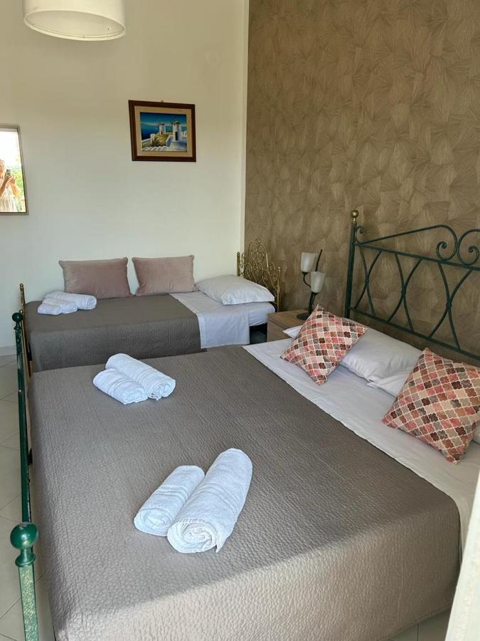 Nina Apartament Giardini Naxos Con Posto Auto Екстериор снимка